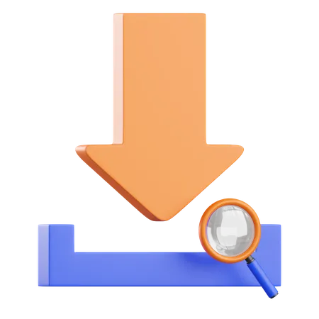 Pesquisa baixar  3D Icon