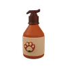 Pet Body Spray