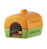 Pet Cargo crate
