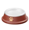 Pet Food Bowl