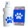 veterinary symbol