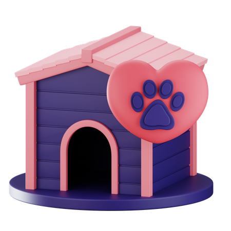 Pet Rescue  3D Icon