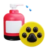 Pet Shampoo