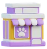 Pet Shop