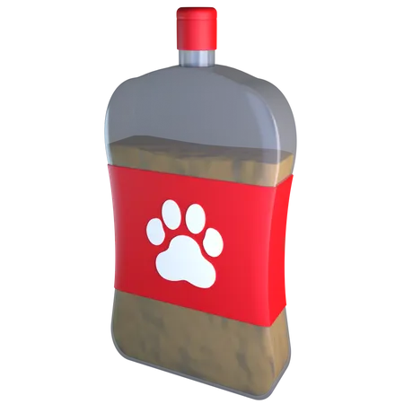 Pet Soap  3D Icon