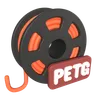 Petg Filament Spool