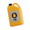 petrol can emoji 3d
