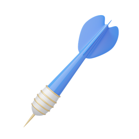 Pfeil  3D Icon