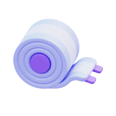 Pflaster  3D Icon