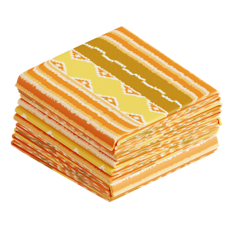 Pha Sin  3D Icon