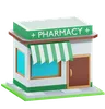 Pharmacy Store