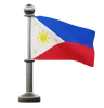 Philippine Flag