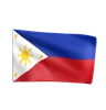 Philippines Flag