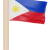 Philippines Flag