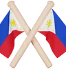 Philippines Flag