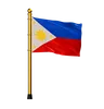 Philippines Flag