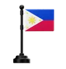 Philippines Flag