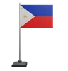 Philippines Flag