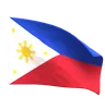 Philippines Flag