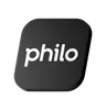 Philo Logo