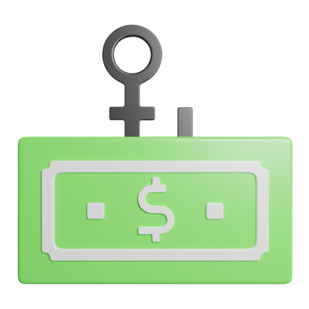 Phishing  3D Icon
