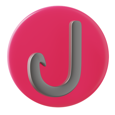 Phising  3D Icon
