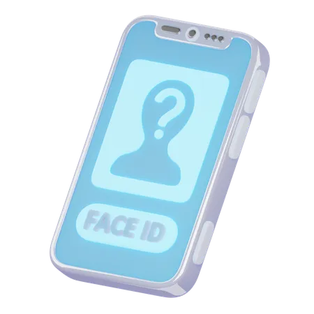 Phone  3D Icon