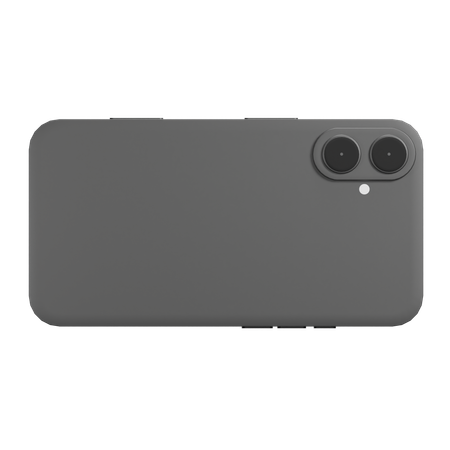 Phone  3D Icon