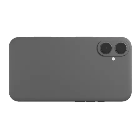 Phone  3D Icon