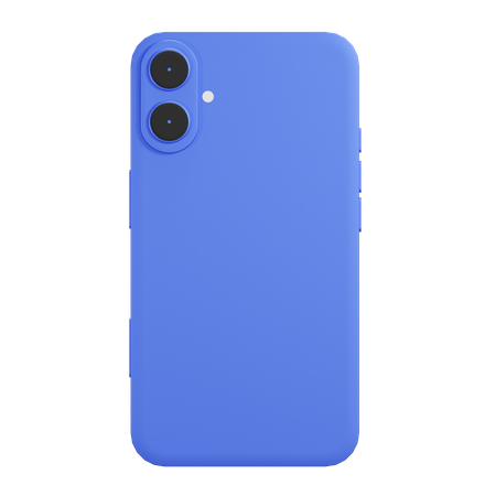 Phone  3D Icon