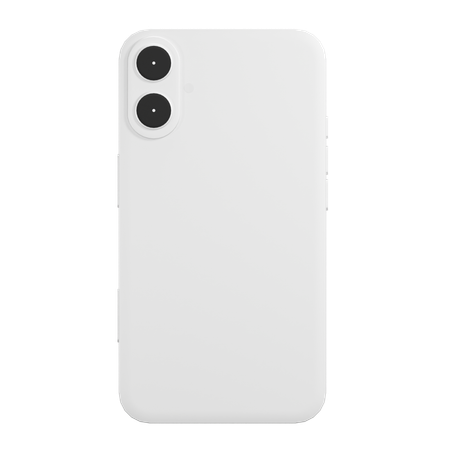 Phone  3D Icon