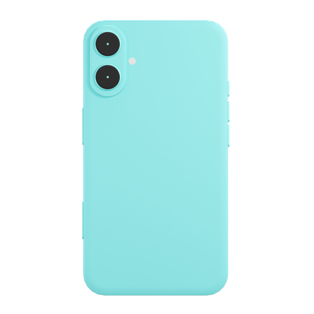 Phone  3D Icon