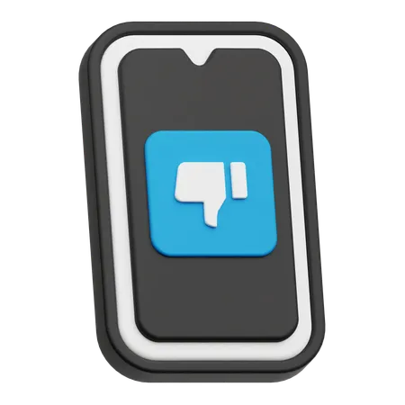 Phone (9)  3D Icon