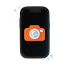 smartphone camera 3d images