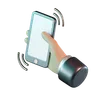 Phone Rings