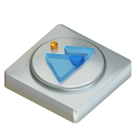 Image  3D Icon