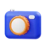 Photo Camera