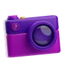 Photo Camera