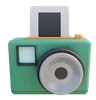 Photo Camera