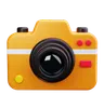 Photo Camera