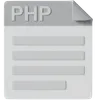 PHP