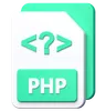 PHP File