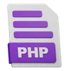 PHP File