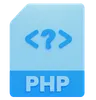 PHP File