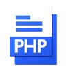 PHP File