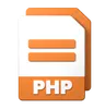 Php File