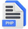 Php File