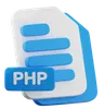 PHP File