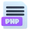 PHP File