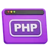 PHP Website